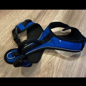 Brand new without tags medium dog harness